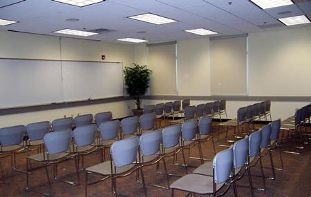 East Meeting Room